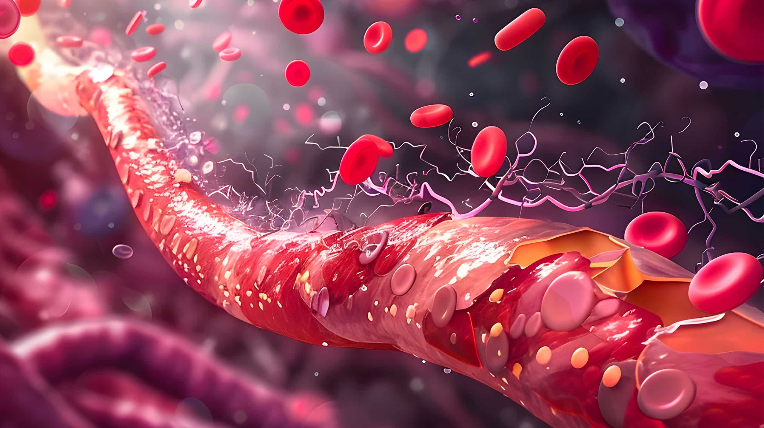 EN LIGNE. Dyslipidémie : Une gestion moderne (1 UFC)