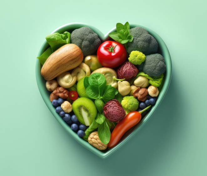 ONLINE. The Role of Plant Sterols in LDL-C and Cardiovascular Risk Management